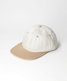 ＜monkey time＞ TWL 2TONE CAP/老帽
