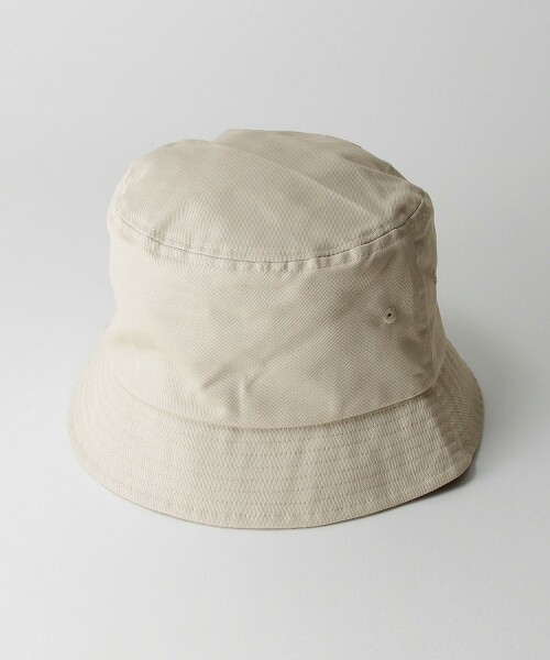 ＜monkey time＞ TWL BUCKET HAT/漁夫帽