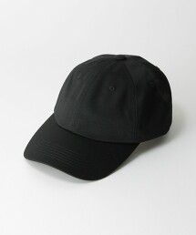 ＜monkey time＞ TWILL PL CAP/棒球帽