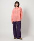 PINK 172cm B80 W59 H88 SIZE:FREE