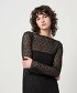 BLACK 172cm B80 W59 H88 SIZE:FREE