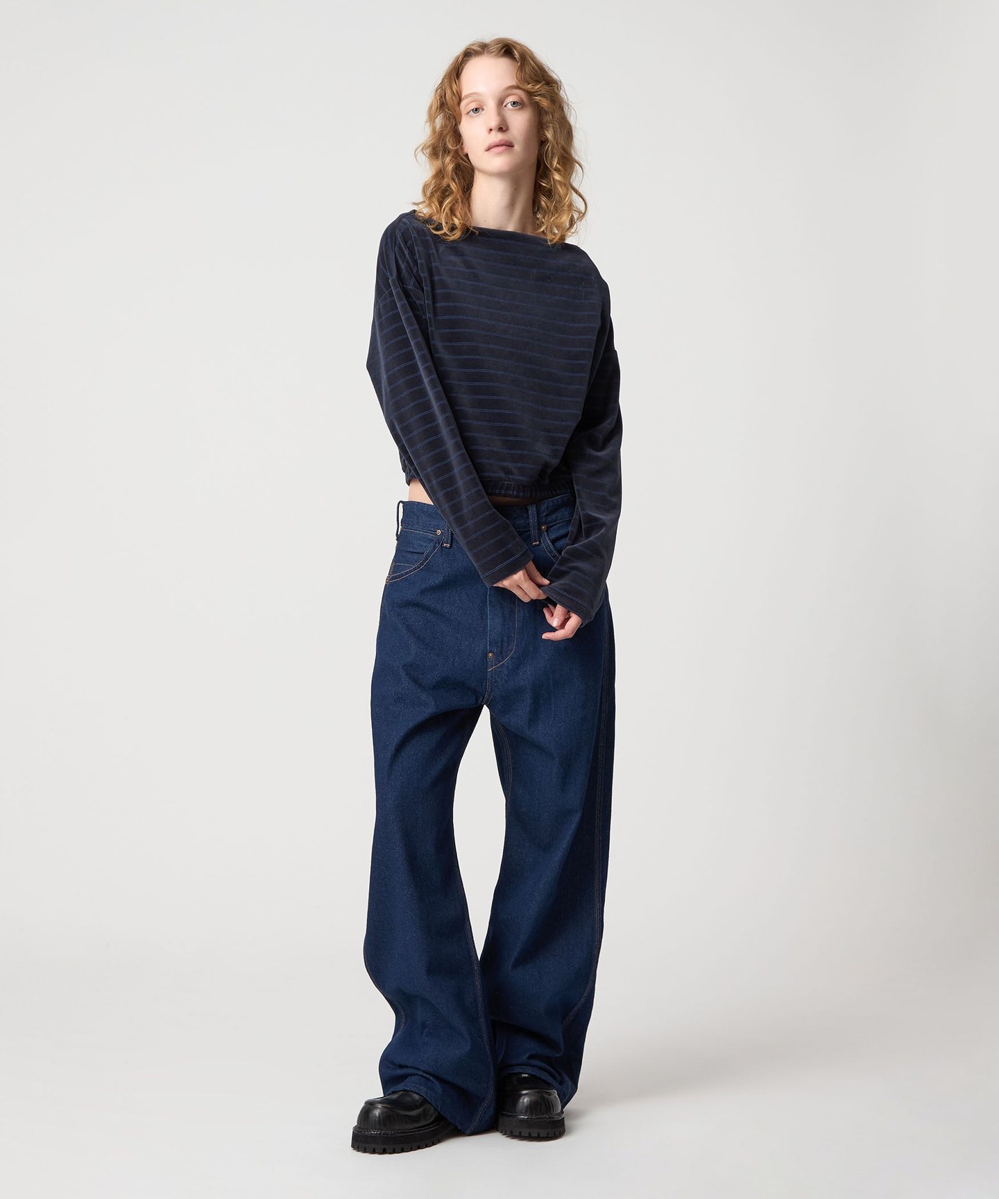 NAVY