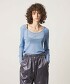 LT.BLUE 174cm B79 W60 H89 SIZE:FREE