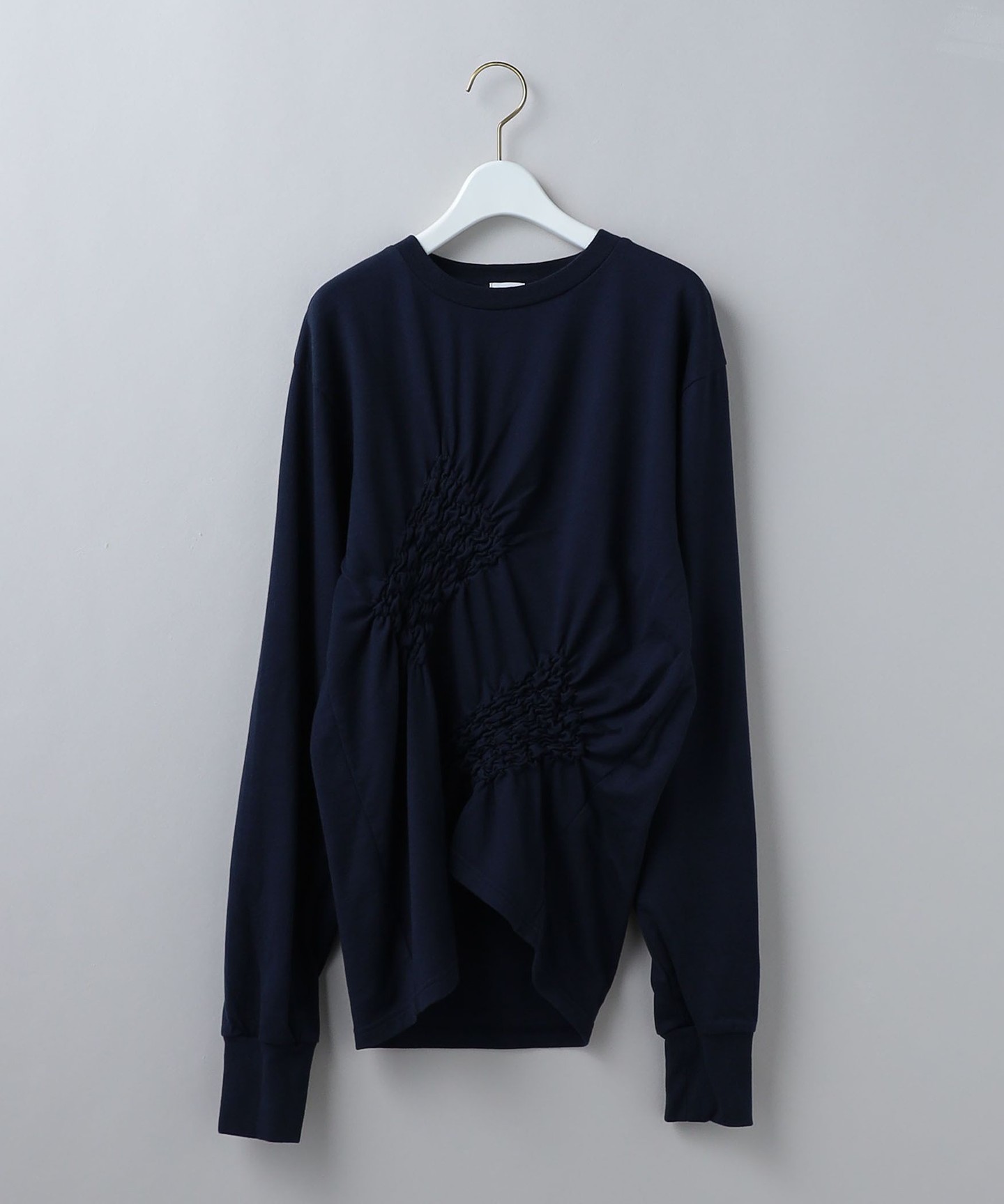 6 ROKU KASANE LONG SLEEVE TOPS/カットソー www.krzysztofbialy.com