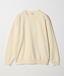 <6(ROKU)>破壞彩繪衛衣