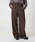 DK.BROWN 176cm B75 W58 H86 SIZE:M(38)