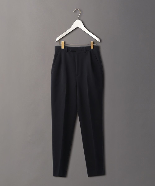 <6(ROKU)>SET UP PANTS/長褲