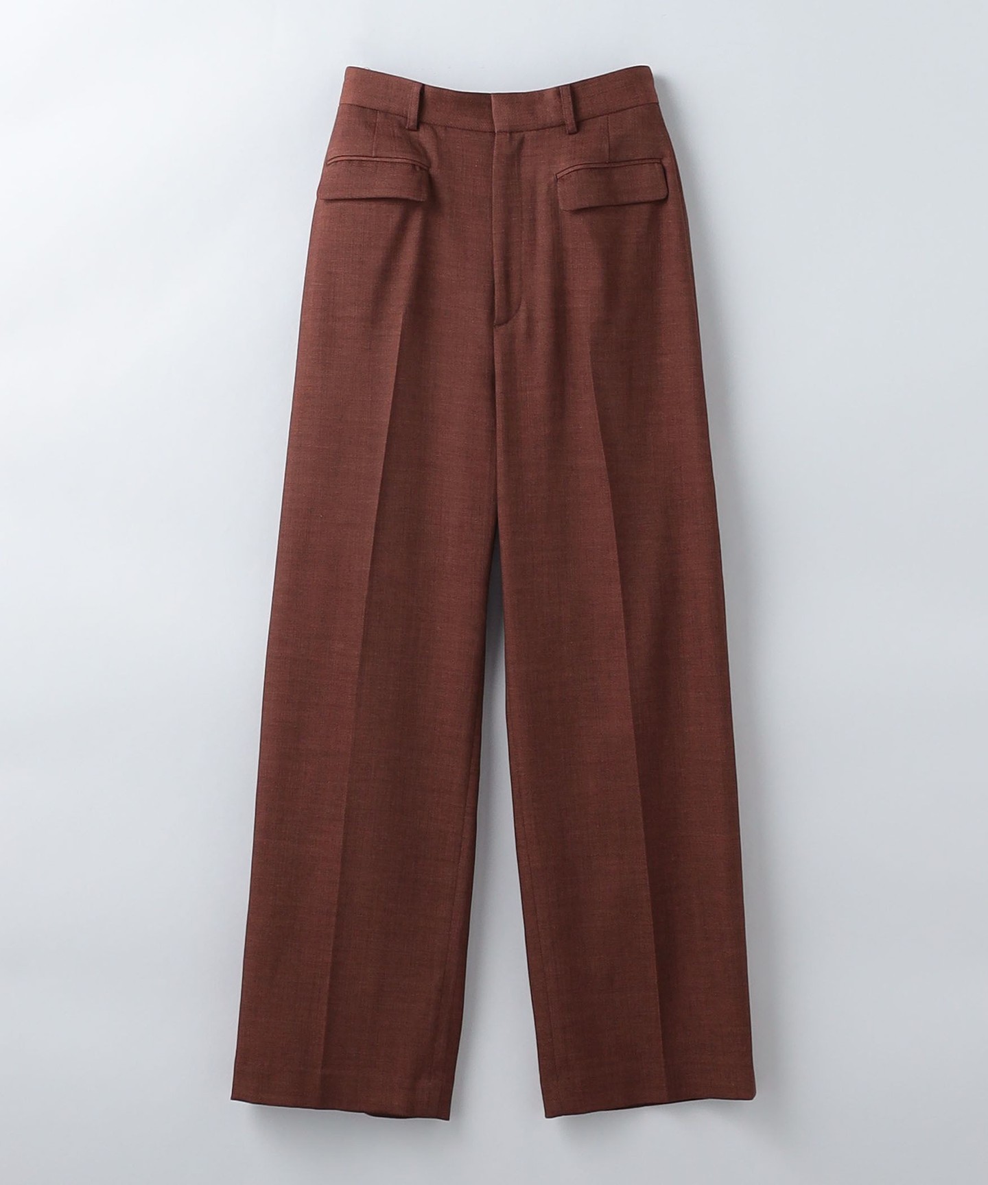 6(ROKU)＞OXFORD PANTS/褲子日本製｜6｜UNITED ARROWS LTD. 官方購物網站