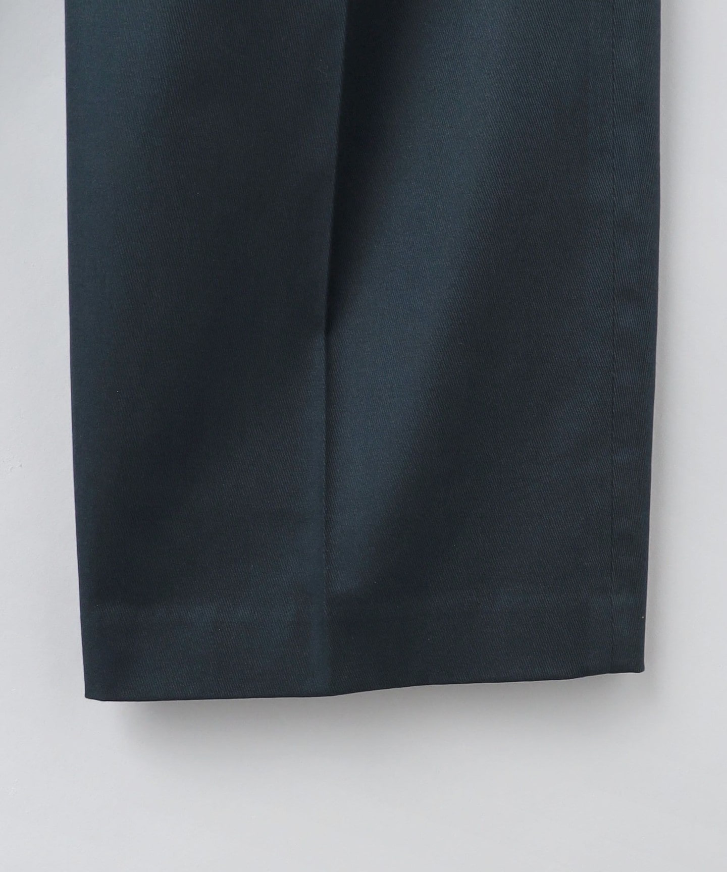 6(ROKU)＞TUCK PANTS/褲子日本製｜6｜UNITED ARROWS LTD. 官方