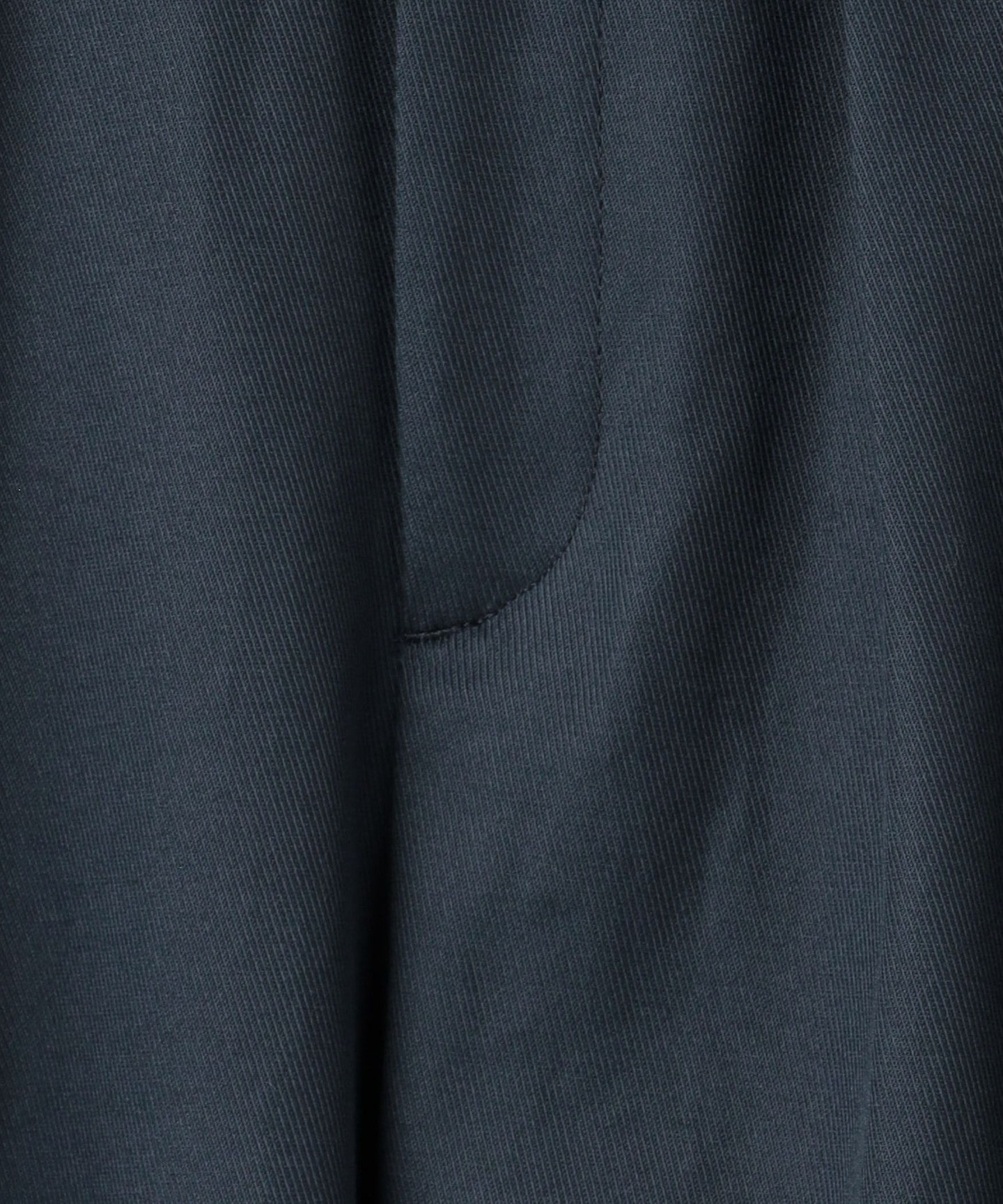 6(ROKU)＞TUCK PANTS/褲子日本製｜6｜UNITED ARROWS LTD. 官方