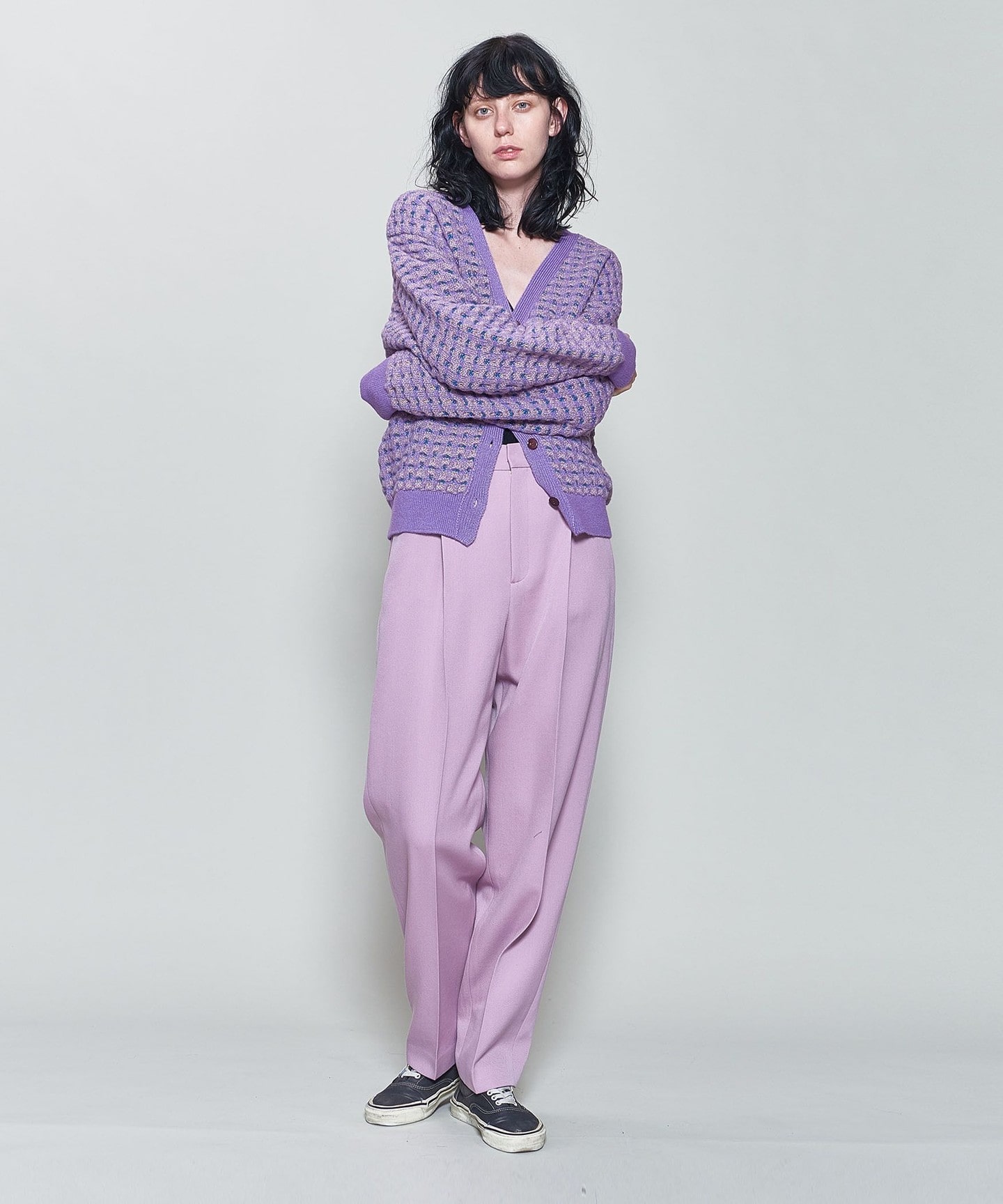 6(ROKU)＞KARSEY PANTS 21FW/褲子OUTLET商品｜outlet BEAUTY & YOUTH