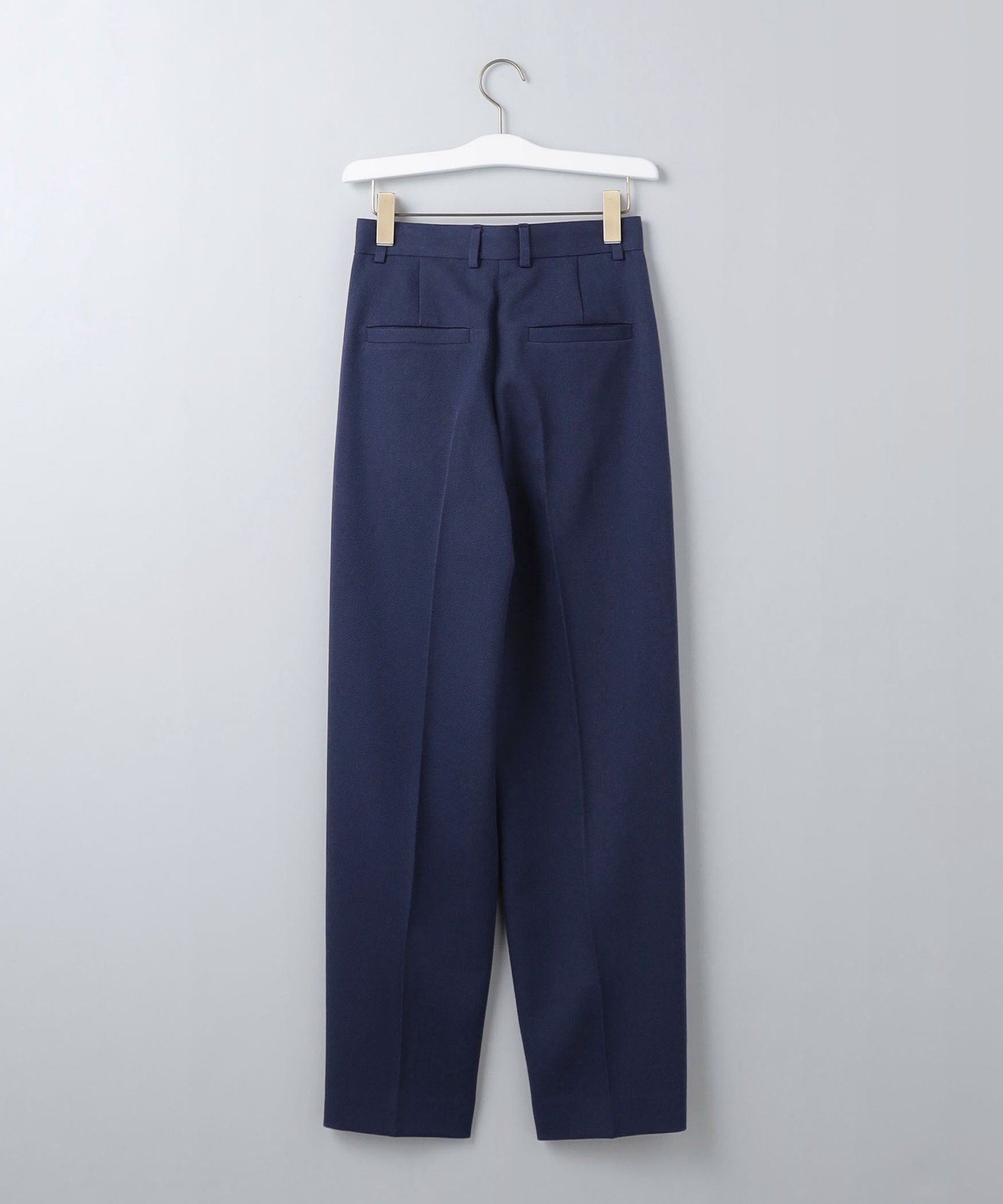 6(ROKU)＞KARSEY PANTS 22FW/褲子日本製｜6｜UNITED ARROWS LTD. 官方