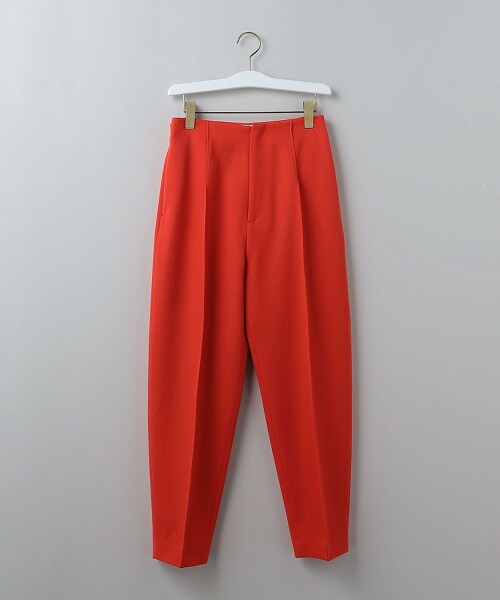 6(ROKU)＞KARSEY NEW PANTS/褲子日本製｜6｜官方購物-UNITED ARROWS LTD.-