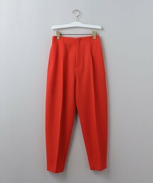 ＜6(ROKU)＞KARSEY NEW PANTS/褲子 日本製