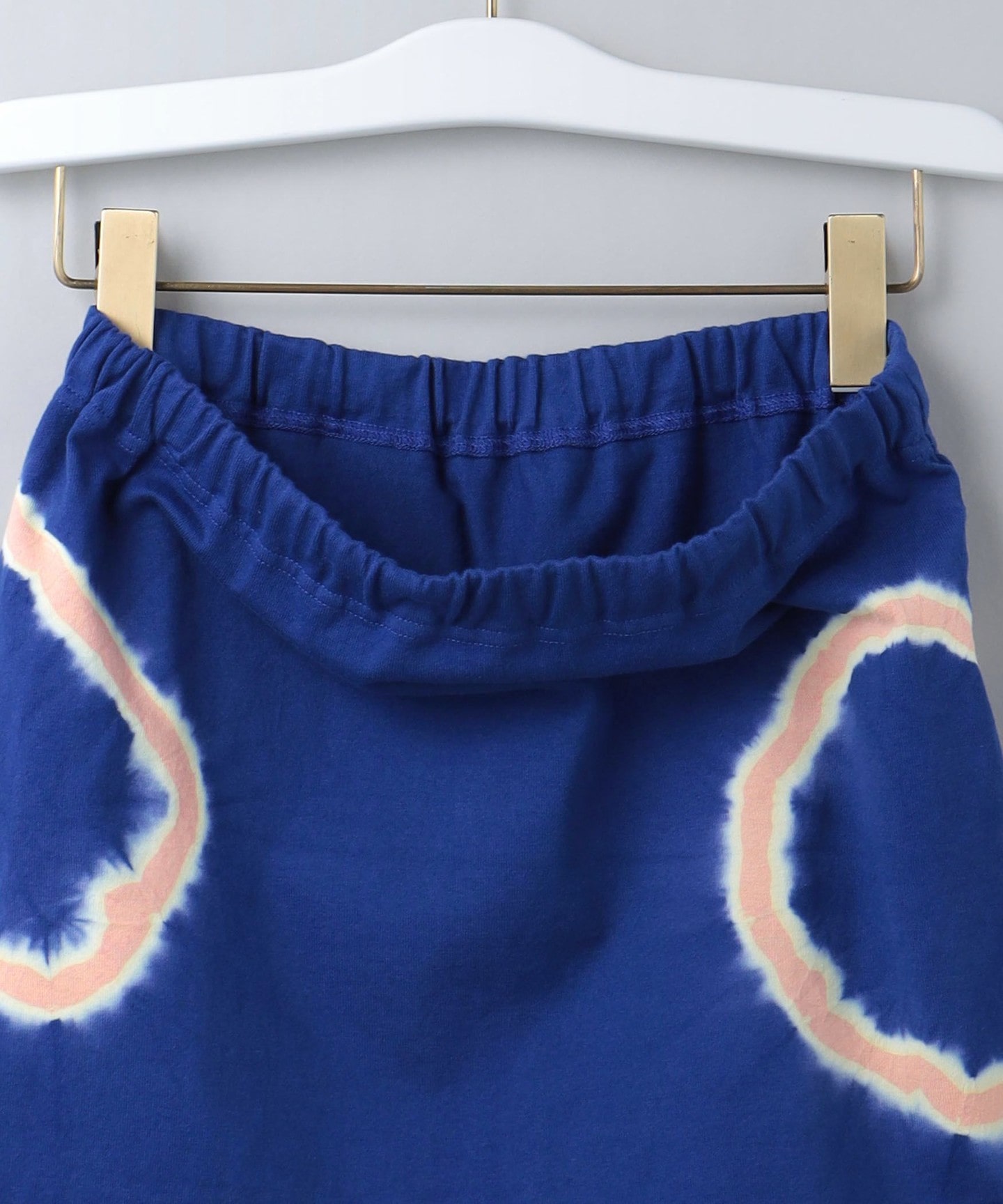 6(ROKU)＞COTTON DYED TUBE TOP/無肩帶背心日本製｜outlet BEAUTY