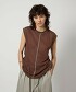 MD.BROWN 176cm B82 W60 H88 SIZE:FREE