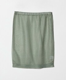 ＜6(ROKU)＞透膚馬甲