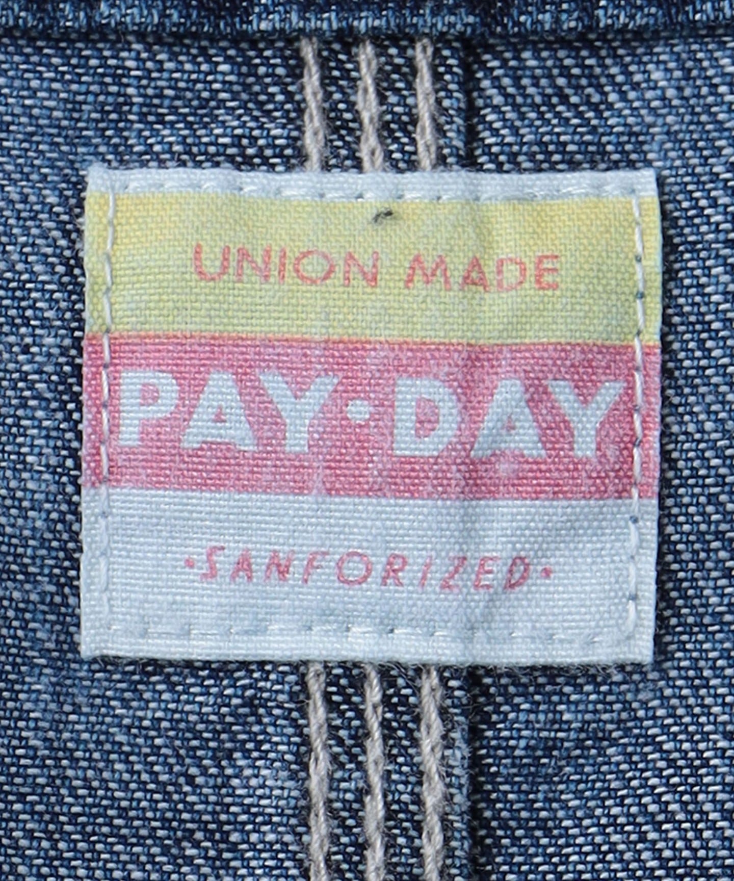 PAY DAY ×6(ROKU)＞ENGINEER JACKET/工程師夾克｜6｜UNITED ARROWS LTD