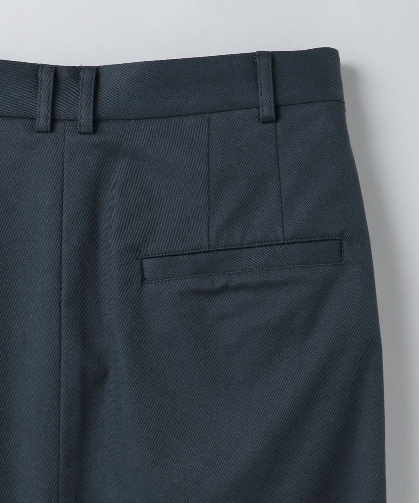 6(ROKU)＞TUCK MAXI SKIRT/裙子日本製｜6｜UNITED ARROWS LTD. 官方