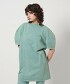 LIME 172cm B80 W59 H88 SIZE:FREE