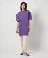 PURPLE 172cm B80 W59 H88 SIZE:FREE