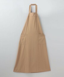 ＜6(ROKU)＞棉蝴蝶結緞帶洋裝 日本製