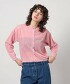 PINK 172cm B80 W59 H88 SIZE:FREE