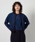 NAVY 172cm B80 W59 H88 SIZE:FREE