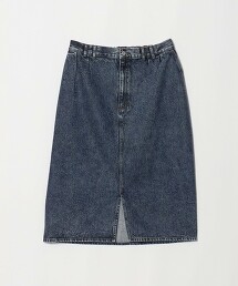 ＜timemachine＞CHEMICAL SKIRT 長裙