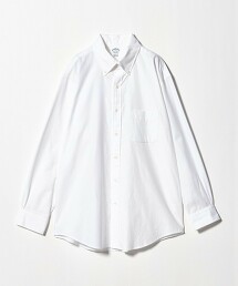 【特別訂製】＜Brooks Brothers × 6＞FUN SHIRT襯衫日本製