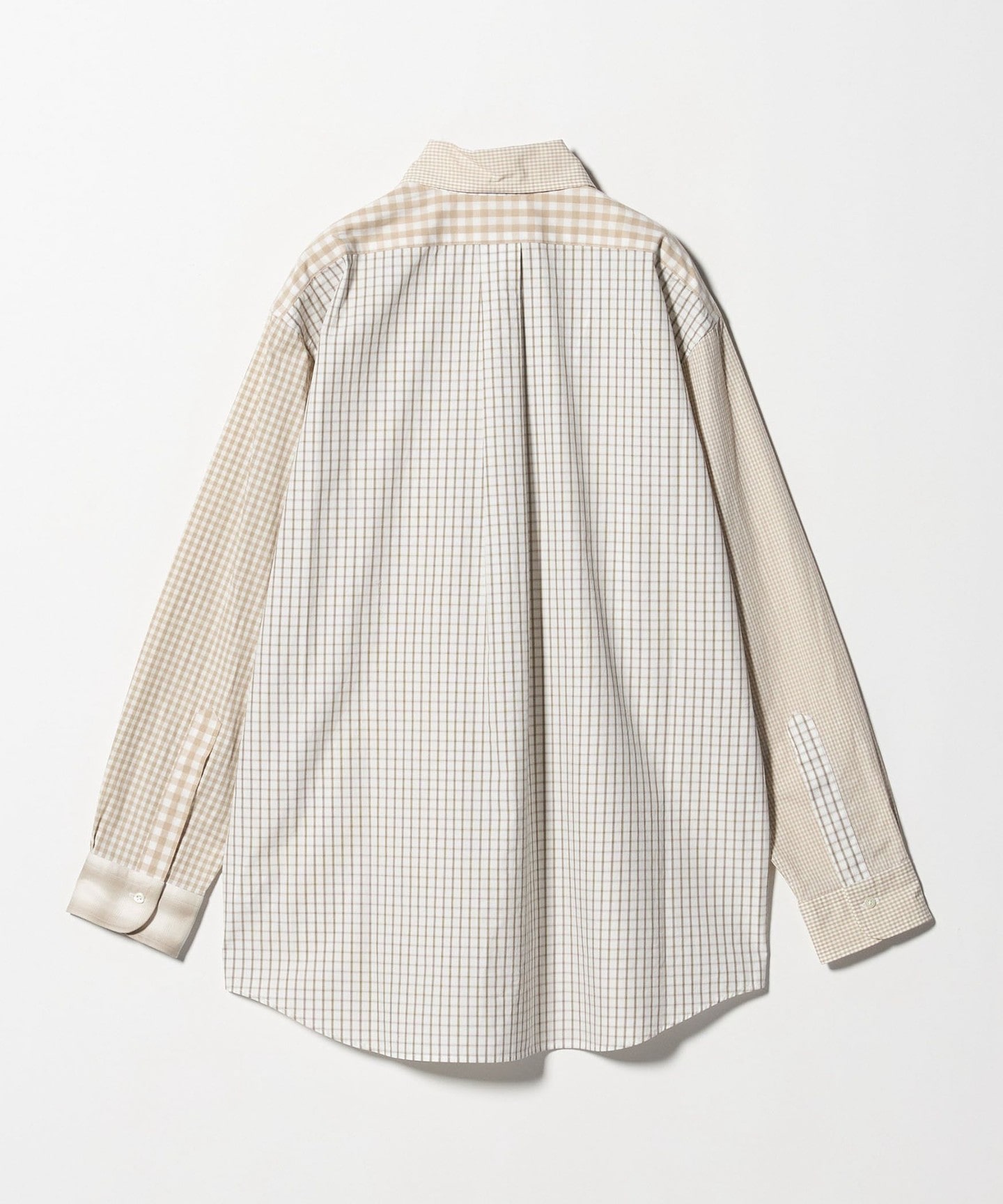 特別訂製】＜Brooks Brothers × 6＞FUN SHIRT襯衫日本製｜6｜UNITED
