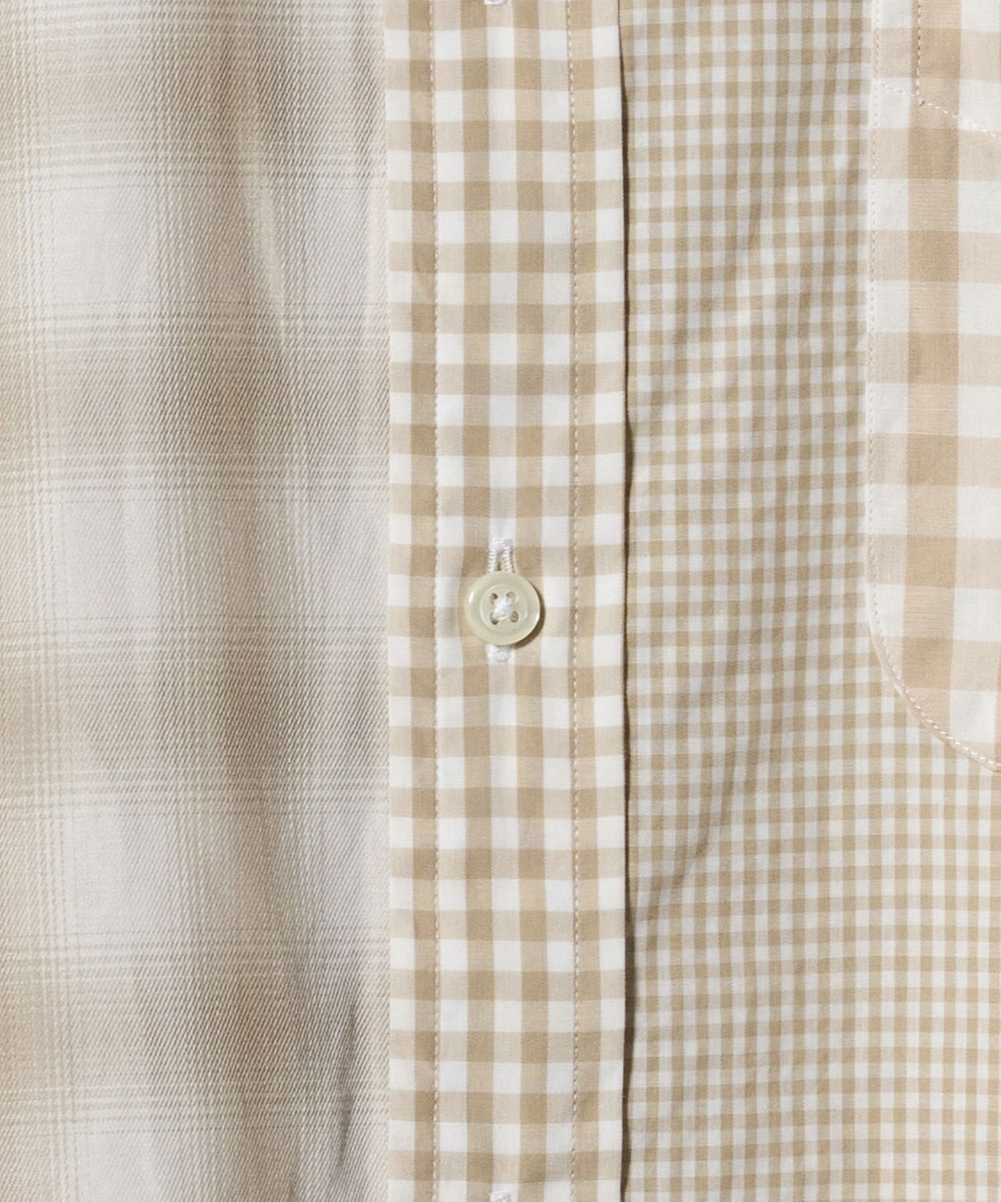 特別訂製】＜Brooks Brothers × 6＞FUN SHIRT襯衫日本製｜6｜UNITED