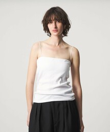 【特別訂製】＜Robert.P.Miller for 6＞平口背心