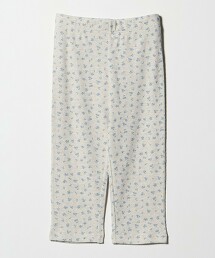 【特別訂製】＜FAITH MILLS for 6＞THERMAL BIKER PANTS 緊身褲