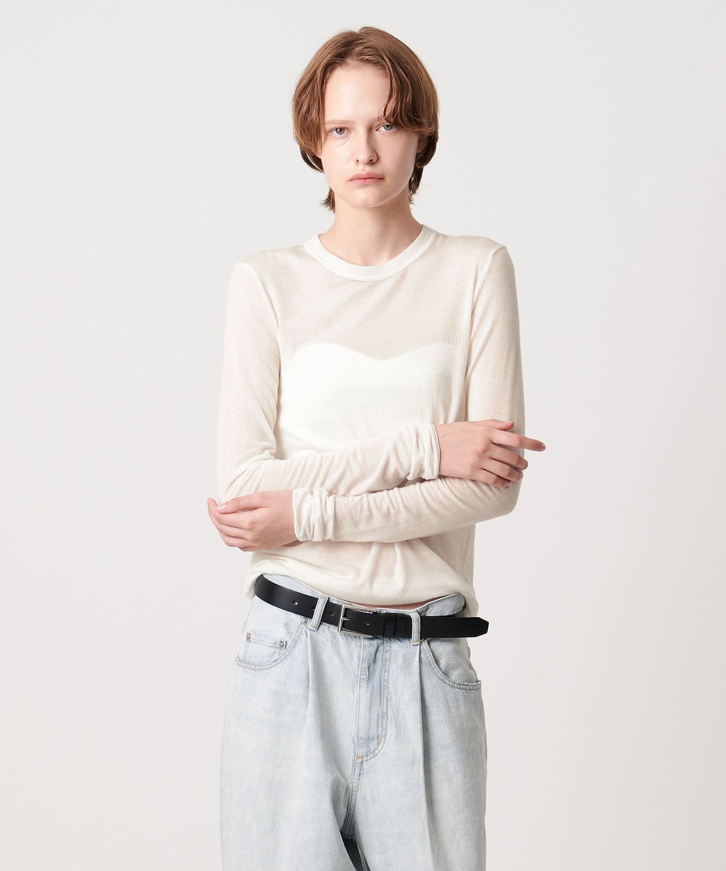 OFF WHITE
