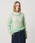 LIME 176cm B80 W59 H89 SIZE:FREE