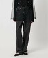 BLACK 177cm B80 W59 H88 SIZE:M（38）