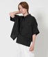 BLACK 178cm B76 W58 H89 SIZE:FREE