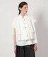 WHITE 177cm B74 W59 H90 SIZE:FREE