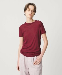 ＜AEWEN MATOPH＞透膚T恤