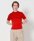 RED 178cm B76 W58 H89 SIZE:FREE