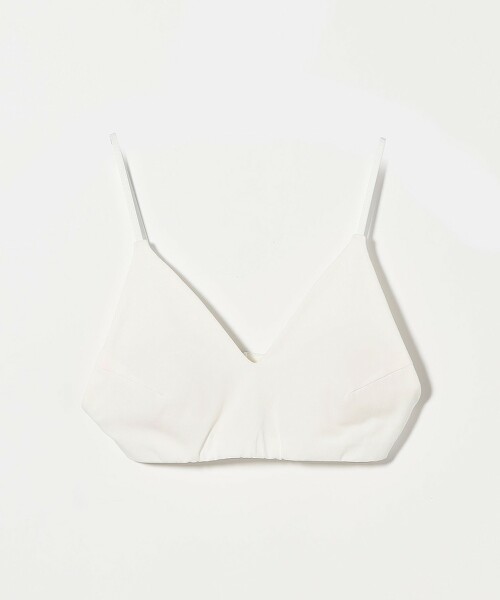 ＜AEWEN MATOPH＞內搭背心 BRA TOP日本製