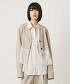 BEIGE 177cm B80 W61 H88 SIZE:FREE