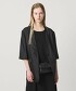 BLACK 177cm B79 W60 H87 SIZE:M（38）