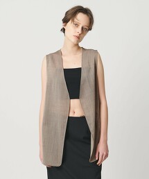 ＜AEWEN MATOPH＞ 透膚背心 日本製