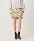BEIGE 177cm B80 W61 H88 SIZE:38