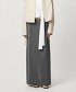 MD.GRAY 175cm B73 W59 H87 SIZE:M（38）