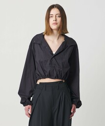 ＜AEWEN MATOPH＞短版衝鋒外套