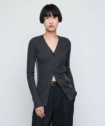 ＜AEWEN MATOPH＞手縫開襟外套