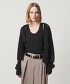 BLACK 176cm B80 W59 H89 SIZE:FREE